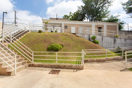 Apartamento à venda com 42m², 2 quartos e 1 vaga Apartamento à venda com 42m², 2 quartos e 1 vagaÁrea comum