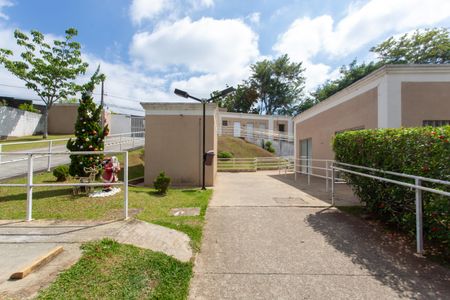 Apartamento à venda com 42m², 2 quartos e 1 vaga Apartamento à venda com 42m², 2 quartos e 1 vagaÁrea comum