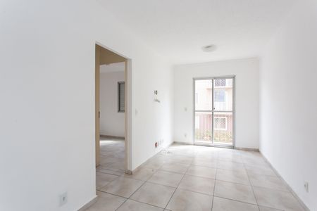 Apartamento à venda com 42m², 2 quartos e 1 vaga Apartamento à venda com 42m², 2 quartos e 1 vagaSala