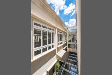 Casa à venda com 826m², 5 quartos e 5 vagasQuintal