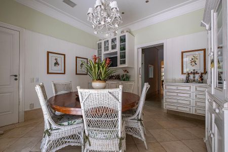 Casa à venda com 826m², 5 quartos e 5 vagasSala 3