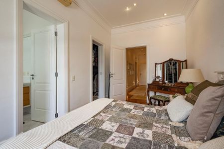 Casa à venda com 826m², 5 quartos e 5 vagasSuíte 3