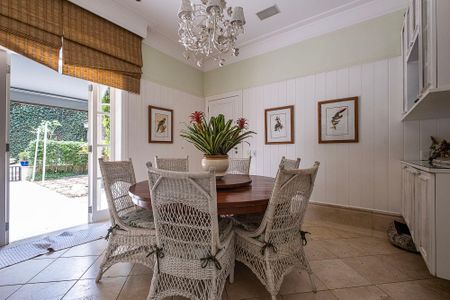 Casa à venda com 826m², 5 quartos e 5 vagasSala 3