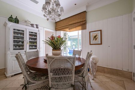 Casa à venda com 826m², 5 quartos e 5 vagasSala 3