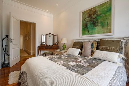 Casa à venda com 826m², 5 quartos e 5 vagasSuíte 3