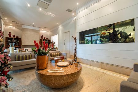 Sala 1 de casa à venda com 5 quartos, 826m² em Vila Madalena, São Paulo