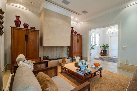 Sala 1 de casa à venda com 5 quartos, 826m² em Vila Madalena, São Paulo