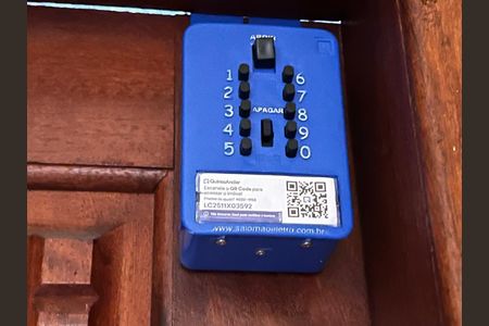 Apartamento para alugar com 70m², 2 quartos e 1 vagaLockbox