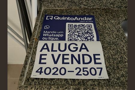 Apartamento para alugar com 70m², 2 quartos e 1 vagaPlaca