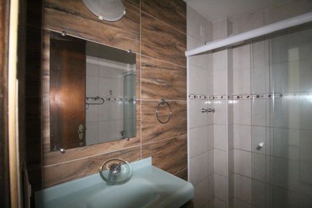 Apartamento para alugar com 70m², 2 quartos e 1 vagaBanheiro Social