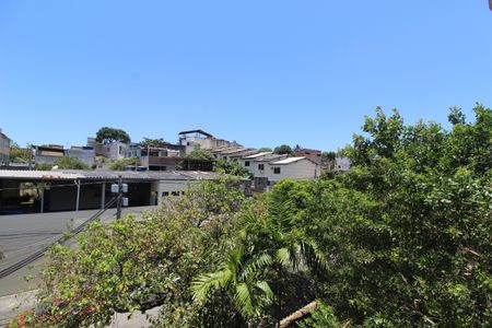 Apartamento para alugar com 70m², 2 quartos e 1 vagaVista da Varanda da Sala