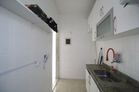 Apartamento para alugar com 70m², 2 quartos e 1 vagaCozinha