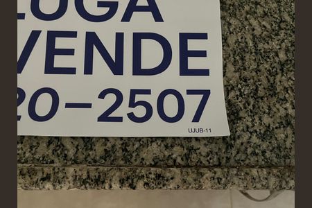 Apartamento para alugar com 70m², 2 quartos e 1 vagaPlaca