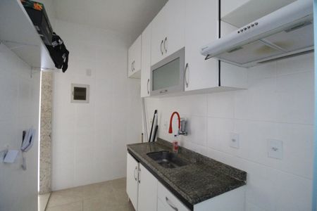 Apartamento para alugar com 70m², 2 quartos e 1 vagaCozinha