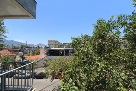 Apartamento para alugar com 70m², 2 quartos e 1 vagaVista do Quarto 1