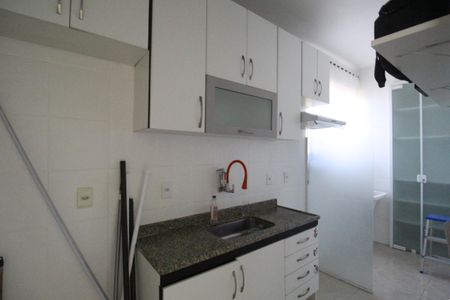 Apartamento para alugar com 70m², 2 quartos e 1 vagaCozinha