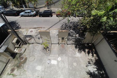 Apartamento para alugar com 70m², 2 quartos e 1 vagaVista da Varanda da Sala