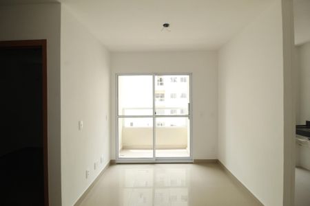 Sala de apartamento para alugar com 2 quartos, 44m² em Costa E Silva, Porto Alegre