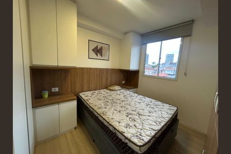 Foto 11 de apartamento à venda com 1 quarto, 30m² em Ipiranga, São Paulo