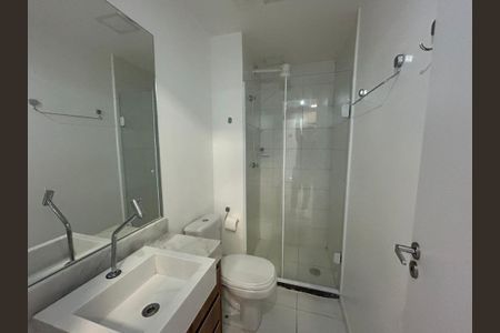 Foto 13 de apartamento à venda com 1 quarto, 30m² em Ipiranga, São Paulo
