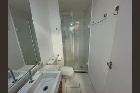 Foto 12 de apartamento à venda com 1 quarto, 30m² em Ipiranga, São Paulo