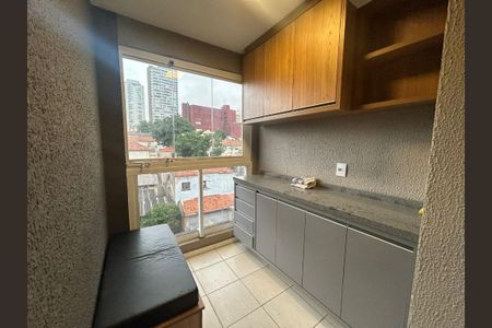 Apartamento à venda com 30m², 1 quarto e sem vagaFoto 08