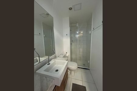 Foto 14 de apartamento à venda com 1 quarto, 30m² em Ipiranga, São Paulo