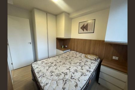 Foto 10 de apartamento à venda com 1 quarto, 30m² em Ipiranga, São Paulo