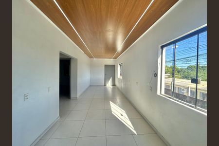 Sala de apartamento para alugar com 2 quartos, 90m² em Arroio da Manteiga, São Leopoldo