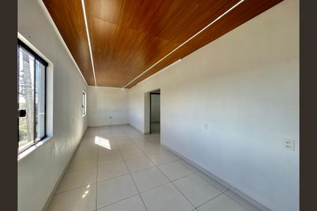 Sala de apartamento para alugar com 2 quartos, 90m² em Arroio da Manteiga, São Leopoldo
