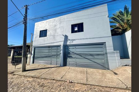 Apartamento para alugar com 90m², 2 quartos e 2 vagas Apartamento para alugar com 90m², 2 quartos e 2 vagasFachada - Placa