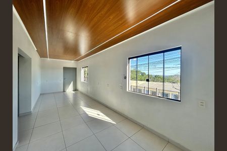 Sala de apartamento para alugar com 2 quartos, 90m² em Arroio da Manteiga, São Leopoldo