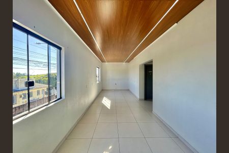 Sala de apartamento para alugar com 2 quartos, 90m² em Arroio da Manteiga, São Leopoldo