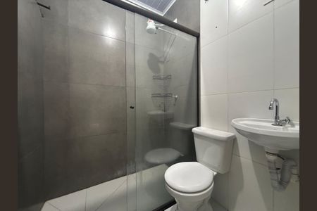 Apartamento para alugar com 90m², 2 quartos e 2 vagas Apartamento para alugar com 90m², 2 quartos e 2 vagasBanheiro