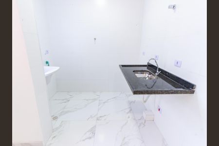 Apartamento à venda com 40m², 2 quartos e 1 vagaCozinha