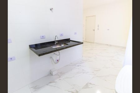 Apartamento à venda com 40m², 2 quartos e 1 vagaCozinha