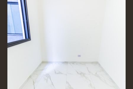 Apartamento à venda com 40m², 2 quartos e 1 vagaQuarto 2