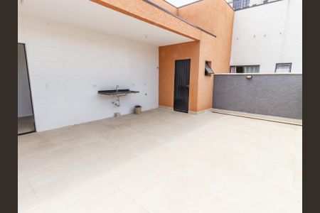 Apartamento à venda com 40m², 2 quartos e 1 vagaÁrea comum