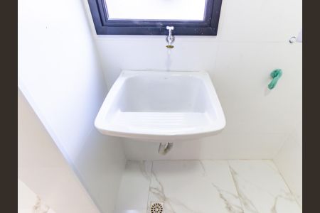 Apartamento à venda com 40m², 2 quartos e 1 vagaCozinha