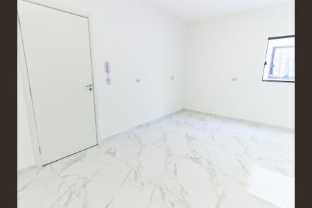 Sala de apartamento à venda com 2 quartos, 40m² em Vila Formosa, São Paulo