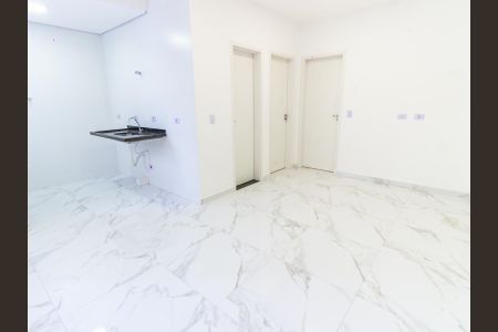 Sala de apartamento à venda com 2 quartos, 40m² em Vila Formosa, São Paulo