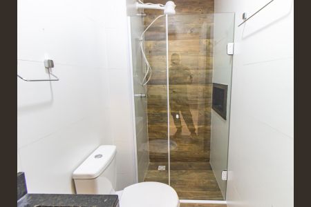 Apartamento à venda com 40m², 2 quartos e 1 vagaBanheiro