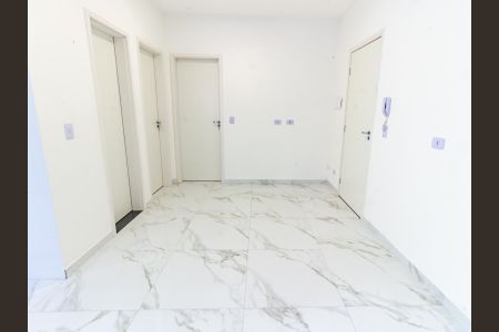 Sala de apartamento à venda com 2 quartos, 40m² em Vila Formosa, São Paulo