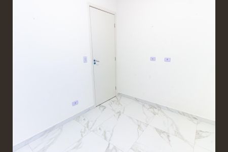 Apartamento à venda com 40m², 2 quartos e 1 vagaQuarto 2