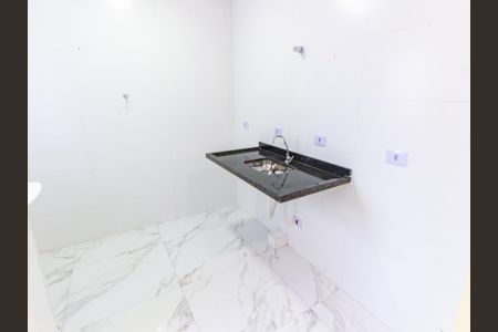 Apartamento à venda com 40m², 2 quartos e 1 vagaCozinha