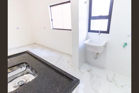 Apartamento à venda com 40m², 2 quartos e 1 vagaCozinha
