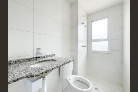 Apartamento à venda com 88m², 3 quartos e 2 vagasBanheiro 2