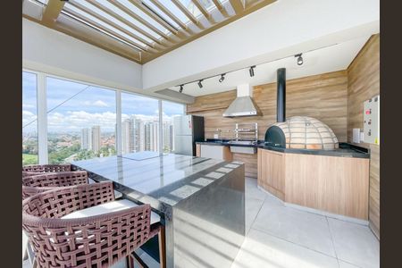 Apartamento à venda com 88m², 3 quartos e 2 vagasEspaço Família