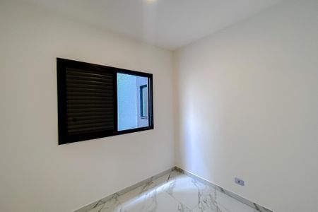 Apartamento à venda com 40m², 2 quartos e 1 vagaQuarto 1