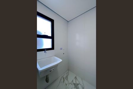 Apartamento à venda com 40m², 2 quartos e 1 vagaCozinha e Área de Serviço